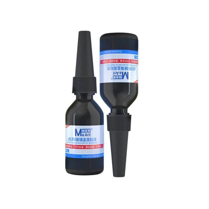 cw-maant-my-f007-password-glue-dot-face-glass-adhesive-uv-irradiation-repair