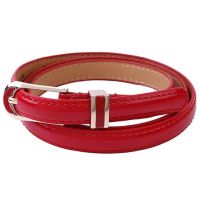 BeeStyle เข็มขัดผู้หญิง เข็มขัดสตรี รุ่น Womans Fashion Belt Ceinture No. 1535