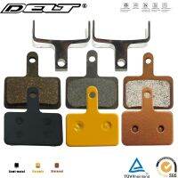 2 Pair Bicycle Disc Brake Pads For SHIMANO M315 375 396 445 446 447 475 495 515 525 C501 E-BIKE Accessories