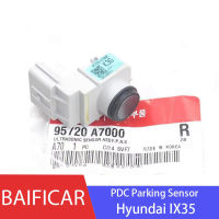 Baificar ยี่ห้อใหม่ของแท้ Ultrasonic PDC เซ็นเซอร์ที่จอดรถ95720-A7000 95729-A7000สำหรับ Hyundai IX35