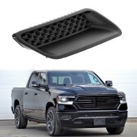 Car Front Hood Bezel Grille Cover Sport for Dodge Ram 1500 2010-2021