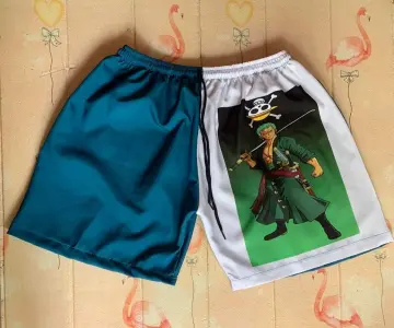 Anime Berserk 2 in 1 Gym shorts