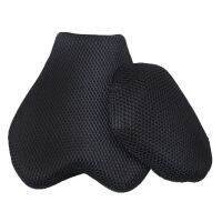 Motorcycle Anti-Slip 3D Mesh Fabric Protecting Cushion Seat Cover For Yamaha YZF-R15 YZF-R3