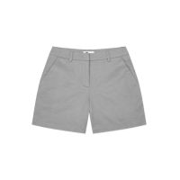 AIIZ (เอ ทู แซด) - กางเกงขาสั้นผู้หญิง ชิโน่ Womens Chino Short Pants