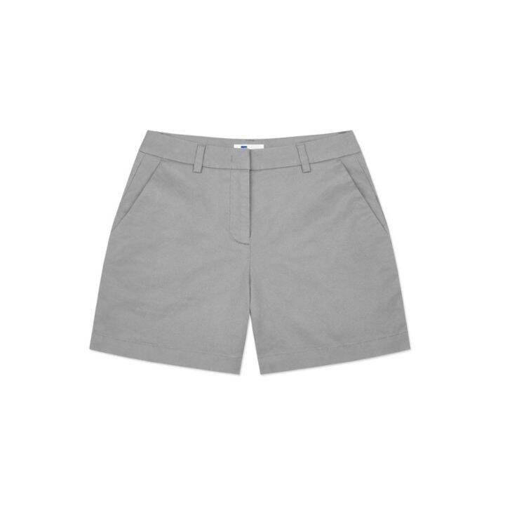 aiiz-เอ-ทู-แซด-กางเกงขาสั้นผู้หญิง-ชิโน่-womens-chino-short-pants