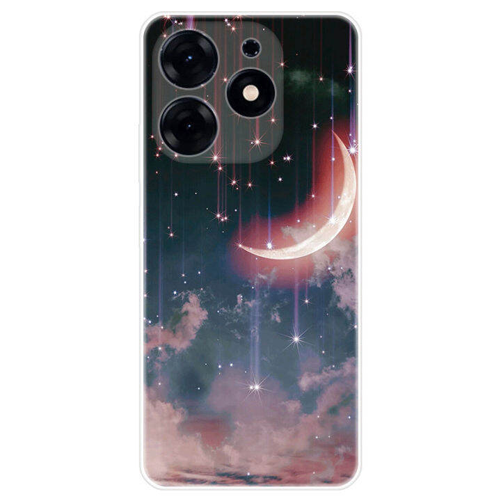 เคสพิมพ์ลาย-tpu-ฝาหลังสำหรับ-tecno-spark-10-4g-เคสซิลิโคนอ่อน