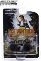 Greenlight 1/64 Hollywood Series 32 - 1989 Chevrolet S-10 44920-E