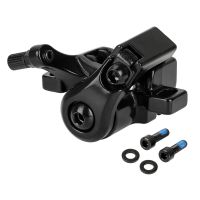 Brake Caliper for 4 Pro MI 3 Electric Scooter Rear Wheel Disc Brake Left Aluminum Alloy Parts Included Pads