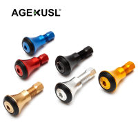 Aceoffix Bike Seatpost Stopper Seat Tube Head Limit Disc Stop ใช้สำหรับ Brompton 3Sixty Pikes Royale จักรยานพับ