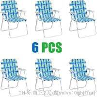 hyfvbu✇  Set of 6 Folding Web Beach Camping