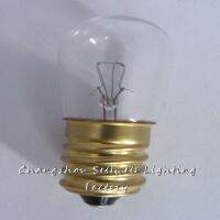 New! Miniature Light Bulb 60v 8w E14 T19x50 A943