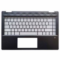 Laptop case For HP Pavilion 14-DH 14-DH003TU TPN-W139 black Palmrest Upper cover