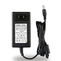 ใหม่ 19V 1.3A 1.2A 1.6A 1.7A 2.1A 5.5 มม.* 2.5 มม.อะแดปเตอร์ AC สำหรับ AOC คอมพิวเตอร์ LCD monitor charger