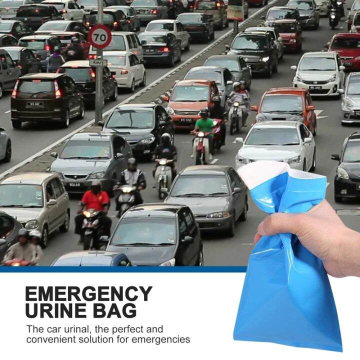 camping-travel-urinal-toilet-traffic-jam-emergency-portable-car-urinal-bags-disposable-urine-bags-set-of-12-pee-bags