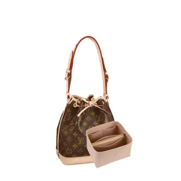 EverToner Suitable for LV NOE BB Bucket Bag Insert Bag NOE NM