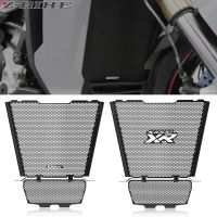 For BMW S1000XR TE 2020 2021 2022 2023 S 1000 XR Motorcycle Radiator Grille Cover Oil Cooler Guard Protector Set S1000 1000XR