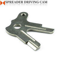 SA6861001 Spreader Driving Cam Fit BROTHER RH-9820ตาไก่รังดุมจักรเย็บผ้า