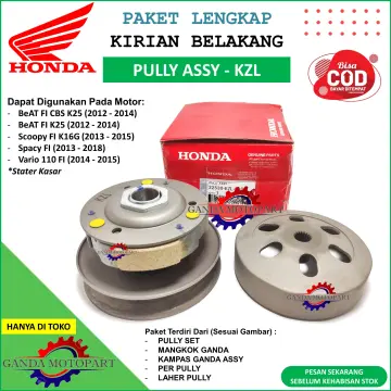 Jual Single Pulley Terlengkap - Harga Murah Januari 2024 & Cicil 0%