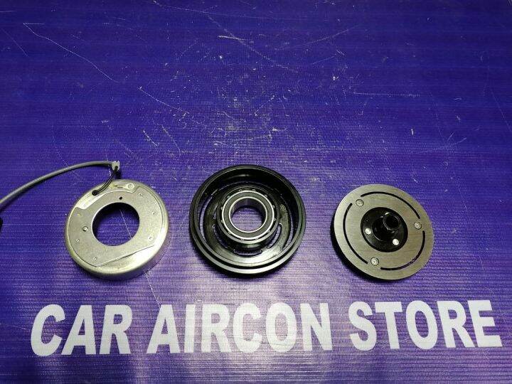car aircon clutch pulley assembly mitsubishi strada (20152018