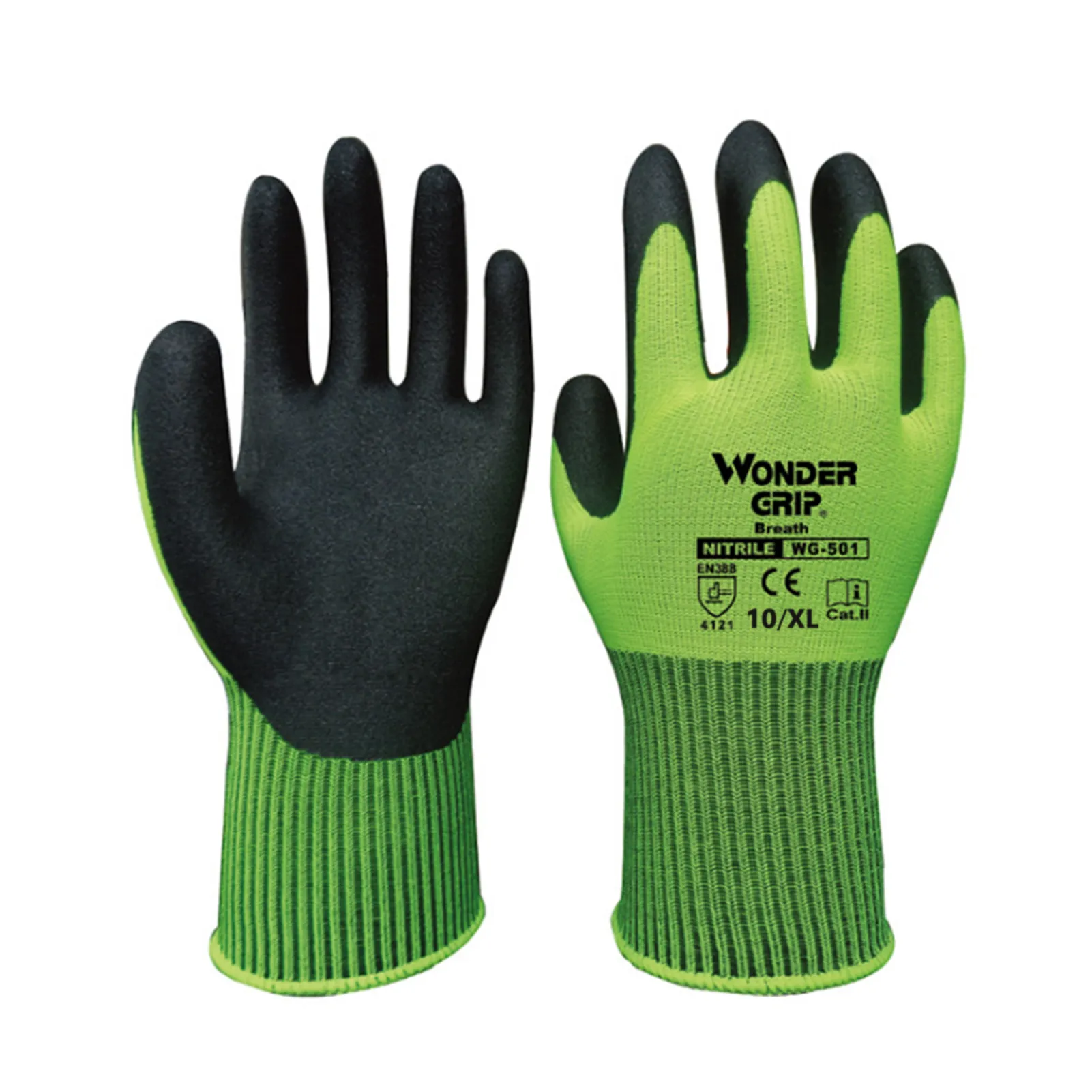 mechanix gloves light