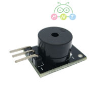 KY-006 Passive Buzzer Module for Arduino