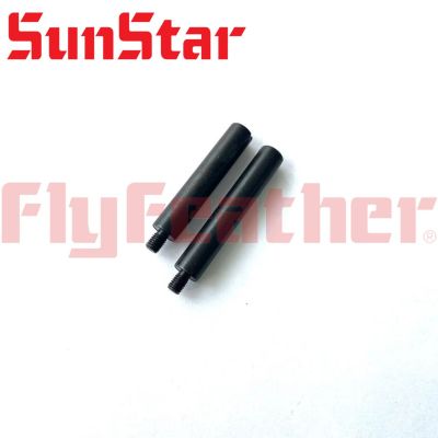 SUNSTAR SEWING KM-380 KM-380B BELT COVER SCREW Sewing Machine Parts  Accessories