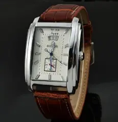 Goer hot sale watch brand