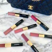 ?พร้อมส่ง? Chanel Le Rouge Duo Ultrawear Liquid Lip Colour แท้100%