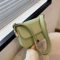 bag 23 new tile s retro sare bag sprg simple fashn one-shoulder menger bag -Bao23724☾♘∈