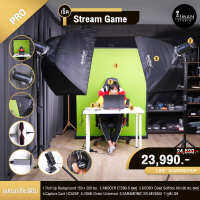 เซ็ต Stream Game Pro