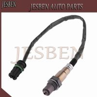 11787530285 Rear Lambda Probe Oxygen O2 Sensor Fit for BMW E81 E83 E85 E87 E88 E90 E91 E92 116i 118i 120i 316i 318i 320i X3 Z4 Oxygen Sensor Removers