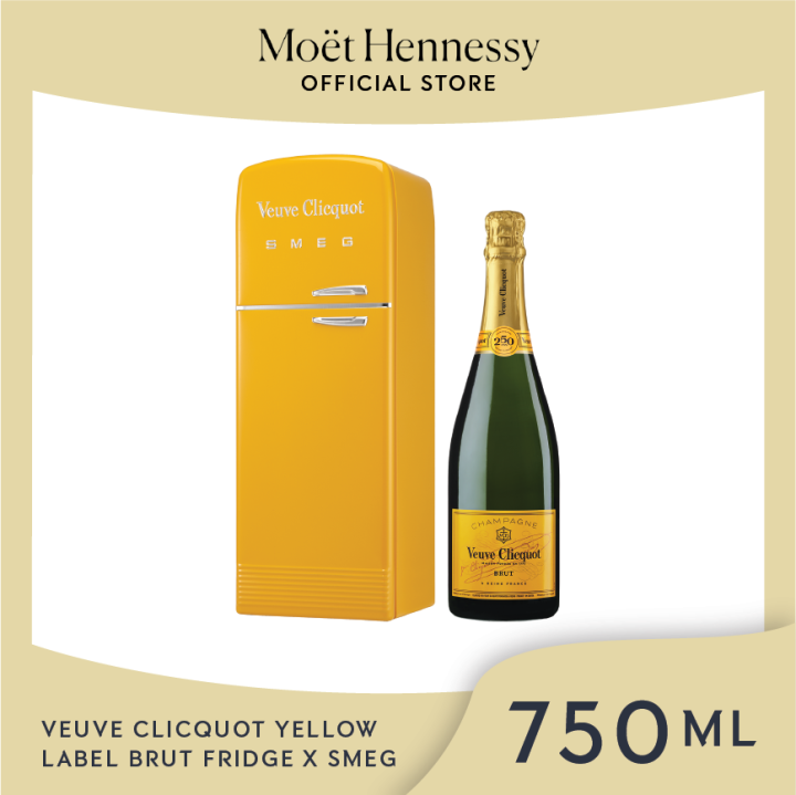 clicquot smeg