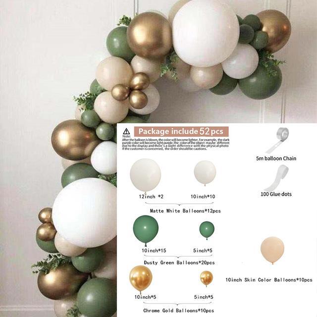 52pcs-green-matte-white-balloon-garland-chrome-gold-ballon-for-wedding-birthday-baby-shower-party-decoration-globos-gift