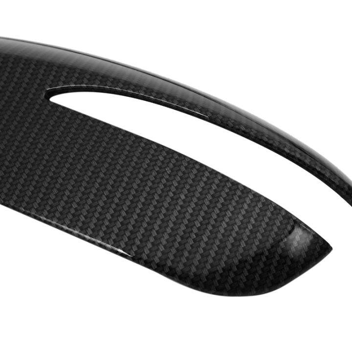 for-mazda-cx3-2016-2017-cx-3-carbon-fibre-rearview-mirror-trim-cover-car-styling-accessories-2pcs