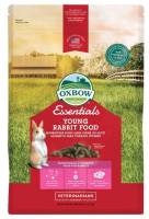 Oxbow  Adult Rabbit อาหารสำหรับลูกกระต่าย / กระต่ายโต 4.53 กิโลกรัม