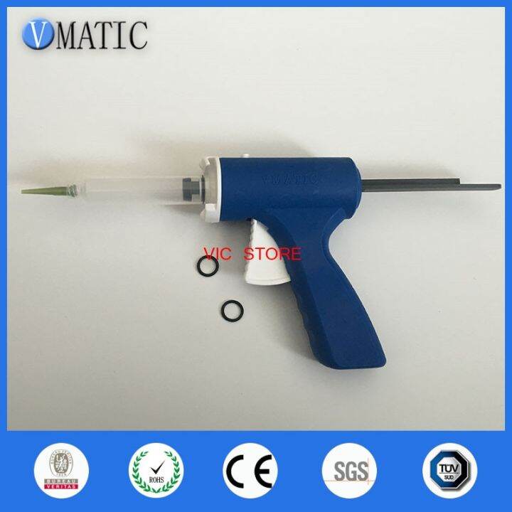 free-shipping-quality-plastic-10-cc-ml-dispensing-syringe-barrel-gun