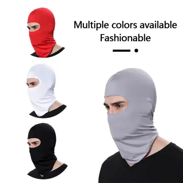 Shop Full Face Cover Cloth online