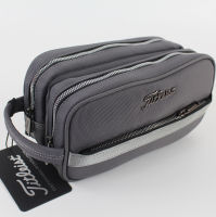 Promotional Golf Clutch Clutch Bag Handbag Storage Bag Golf Ball Bag Double Carrying Bag