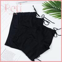 Petia 5ขนาดกระโปรงชายหาดกางเกงว่ายน้ำบิกินี่ Monokini Bottoms ชุดว่ายน้ำ