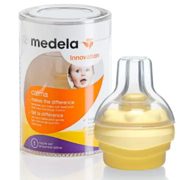 Calma Bottle Medela - Best Price in Singapore - Nov 2023