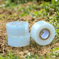 Clear Floral Garden Stretchable Membrane Trees Nursery Film Plant Floristry Fruit PE Tape Grafting For