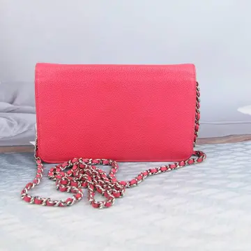 Shop Chanel Bag Pink online