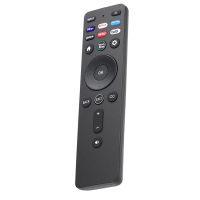 Replacement XRT260 Smart IR Remote Control for Vizio LD LCD TVS,with Shortcut App Keys Remote Control