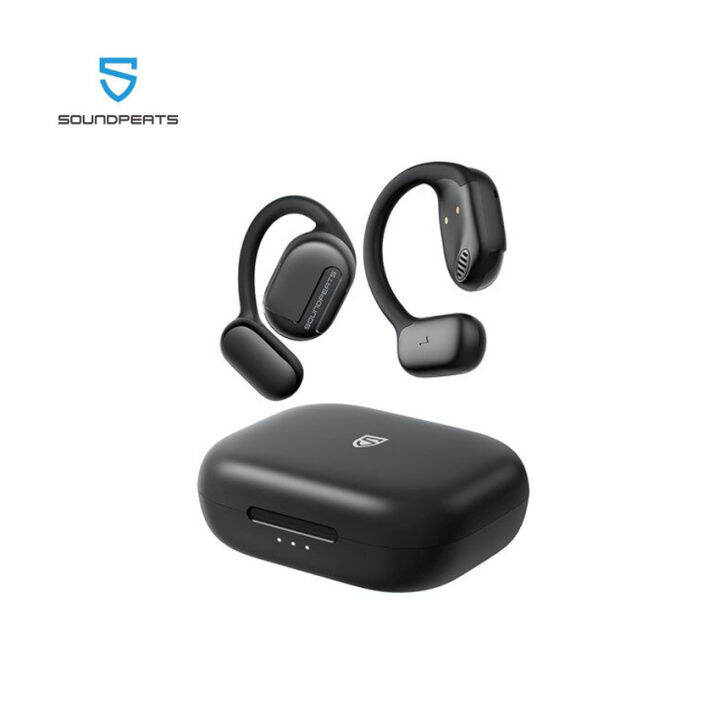 soundpeats-gofree-บลูทูธ5-3เปิดหู-true-wireless-กีฬา-comfort-สุดขีดไดร์เวอร์16-2มม-เชื่อมต่อหลายสัญญาณเบสลึก