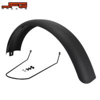 Motorcycle Rear Fender Rear Tail Lamp Fender Mudguard For Super73 Super 73 S1 S2 RX