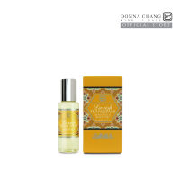 DONNA CHANG Lavish Frangipani Massage &amp; Body Oil 50 ml. ดอนน่า แชง น้ำมันนวดตัว ออยทาผิว