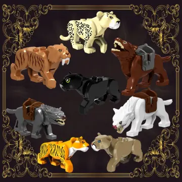 Black panther best sale animal toys