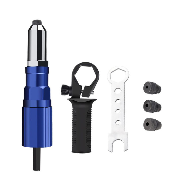 electric-rivet-nut-machine-riveting-tool-cordless-riveting-adaptor-pull-accessories-rivet-drill-insert-nail-nut-tools