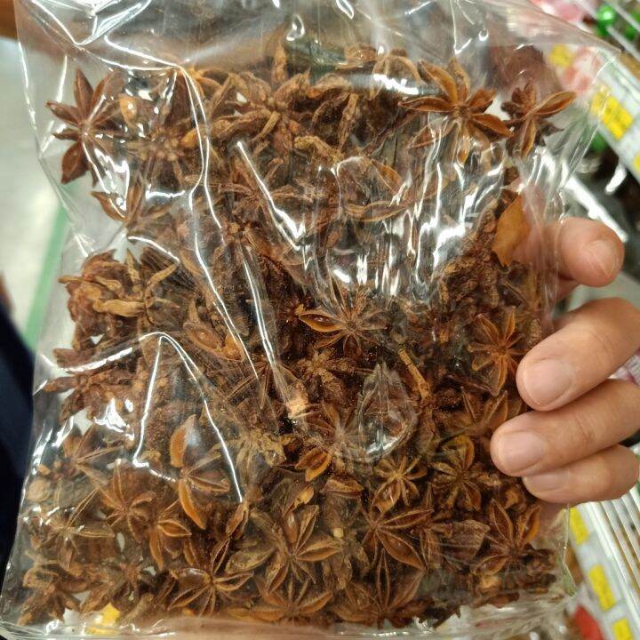 อาหารนำเข้า-star-aniseed-150g