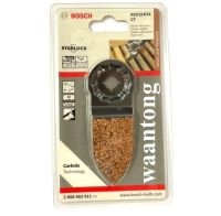 ฺBosch ใบขัด Starlock Carbide Grout and Abbressive AVZ32RT4 2608662611